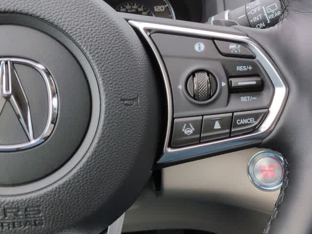 Thumbnail: 2026 Acura RDX - 27