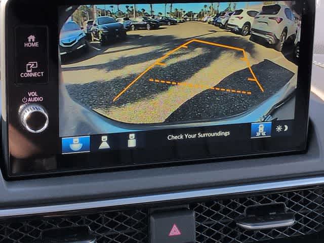 Thumbnail: 2025 Acura ADX - 31