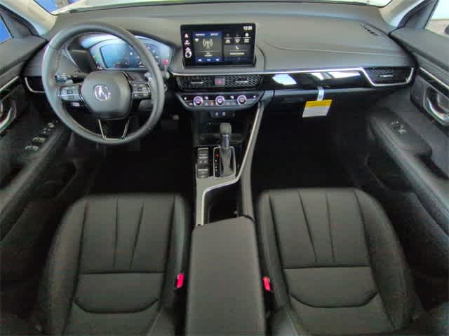 Thumbnail: 2025 Acura ADX - 16