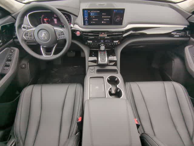 Thumbnail: 2026 Acura MDX - 16