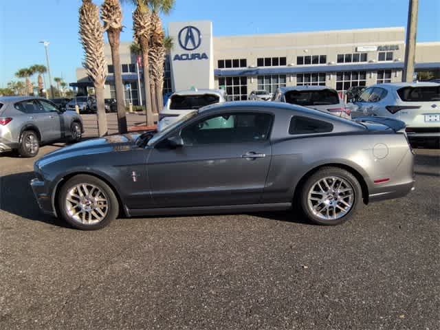 Thumbnail: 2014 Ford Mustang - 5