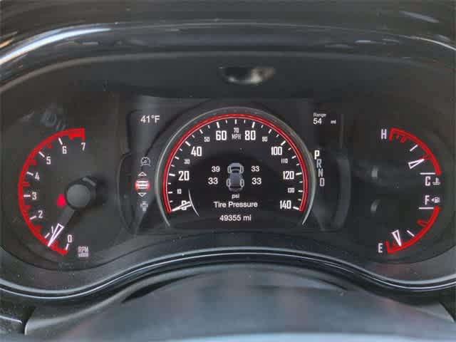 Thumbnail: 2024 Dodge Durango - 36