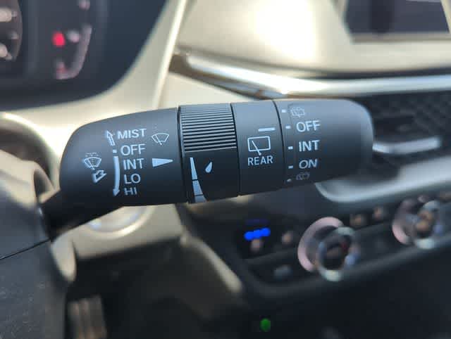 Thumbnail: 2025 Acura ADX - 28