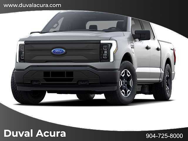 2023 Ford F-150 Lightning Pro