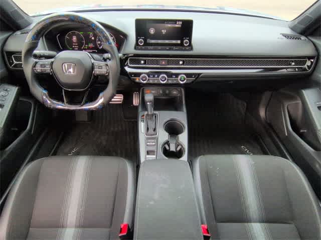 Thumbnail: 2025 Honda Civic - 15