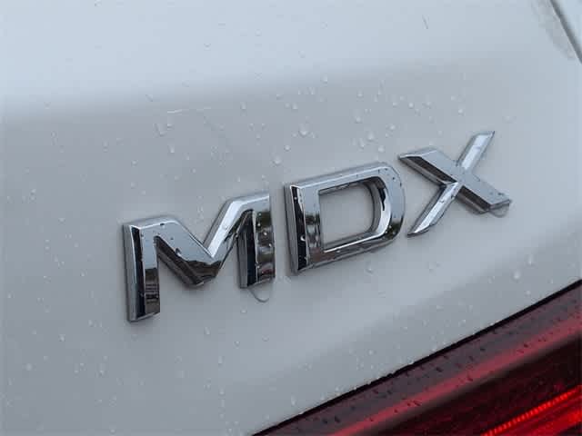 Thumbnail: 2020 Acura MDX - 13