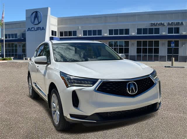 2024 Acura RDX Base -
                Jacksonville, FL