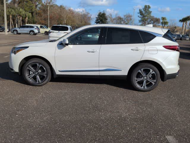 Thumbnail: 2026 Acura RDX - 5