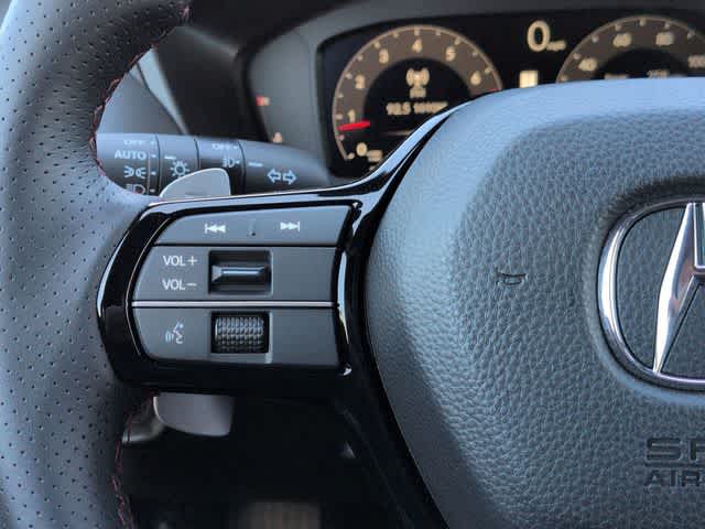 Thumbnail: 2025 Acura ADX - 26