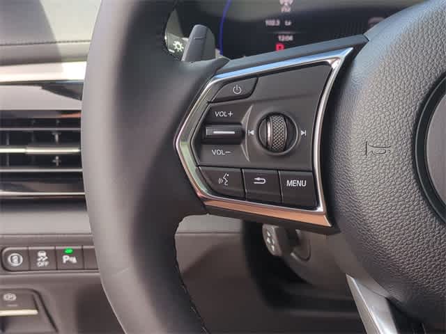 Thumbnail: 2026 Acura MDX - 26