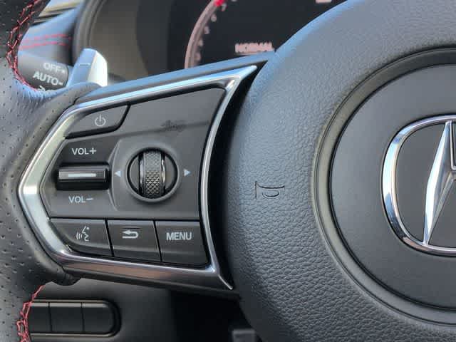 Thumbnail: 2025 Acura TLX - 26