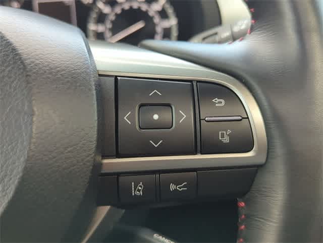 Thumbnail: 2023 Lexus GX - 27