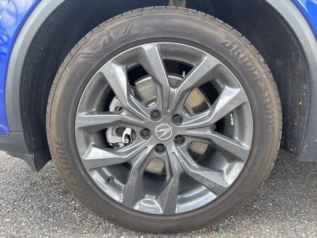 2023 Acura MDX Base 2