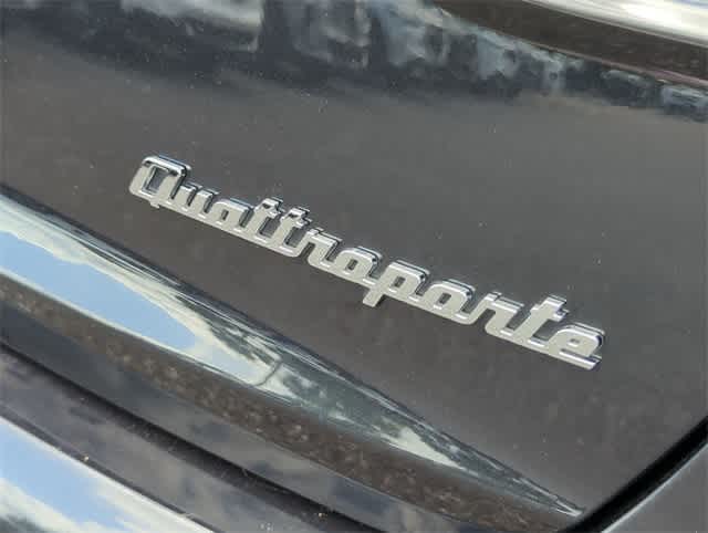Thumbnail: 2022 Maserati Quattroporte - 13