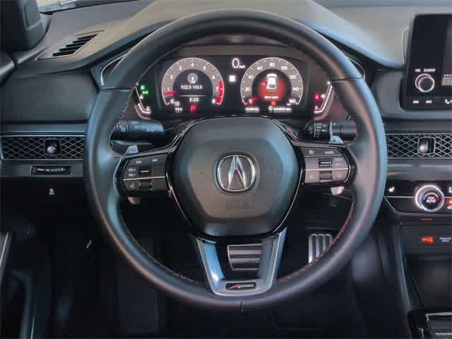 Thumbnail: 2023 Acura Integra - 25