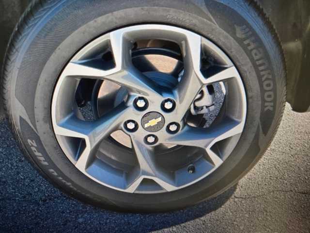 Thumbnail: 2024 Chevrolet Trax - 11