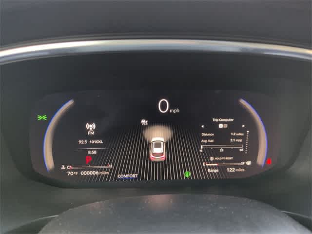 Thumbnail: 2026 Acura MDX - 36