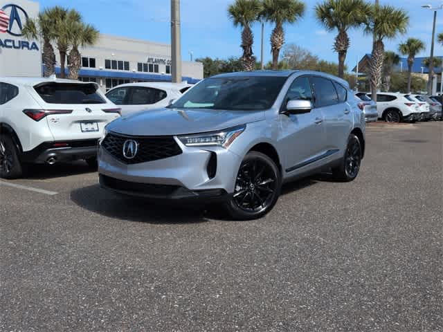 Thumbnail: 2026 Acura RDX - 24