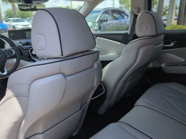 Thumbnail: 2026 Acura RDX - 18