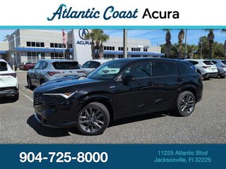 2025 Acura ADX w/A-Spec Package SUV