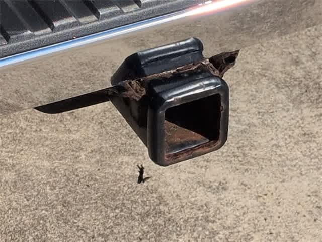 Thumbnail: 2015 GMC Sierra 1500 - 34