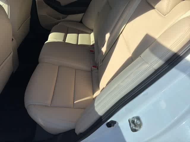 Thumbnail: 2016 Nissan Maxima - 11