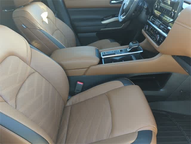 Thumbnail: 2025 Nissan Pathfinder - 24