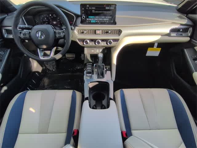 Thumbnail: 2026 Acura Integra - 16