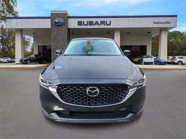 Thumbnail: 2023 Mazda CX-5 - 9