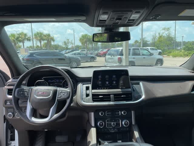 Thumbnail: 2021 GMC Yukon - 7