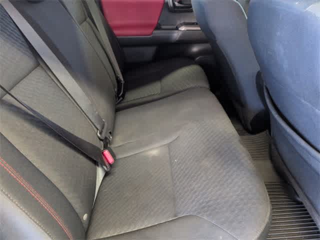 Thumbnail: 2023 Toyota Tacoma - 21