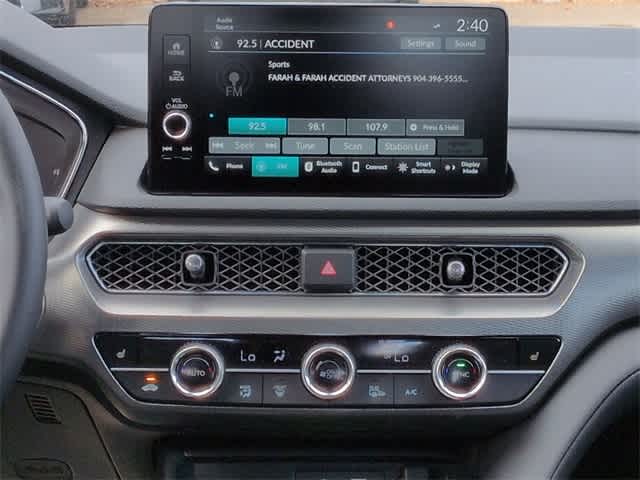 Thumbnail: 2026 Acura Integra - 30