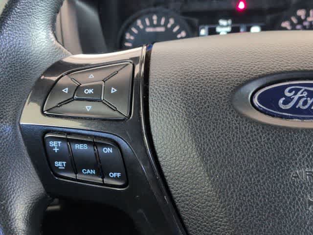 Thumbnail: 2019 Ford Explorer - 24