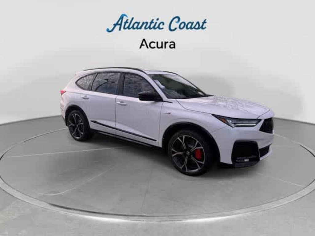 New 2026 Acura MDX Type S w/Advance Package SUV