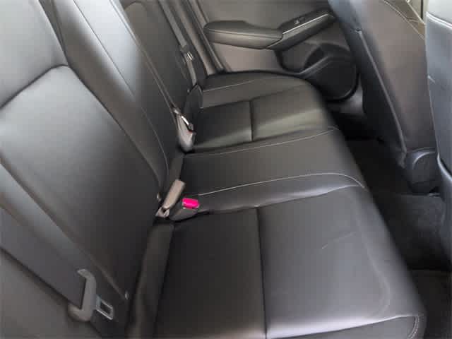 Thumbnail: 2025 Acura Integra - 22