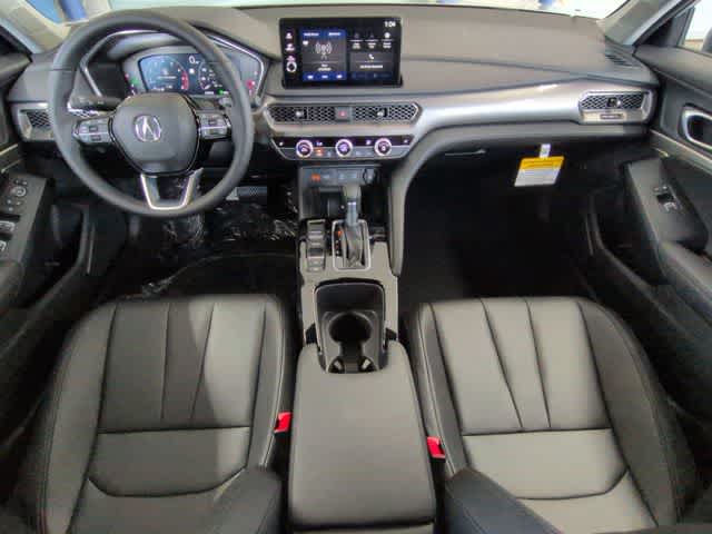 Thumbnail: 2026 Acura Integra - 16