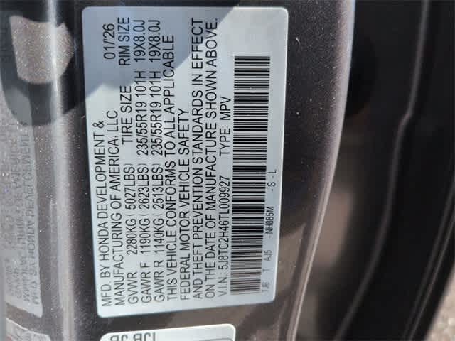 Thumbnail: 2026 Acura RDX - 38