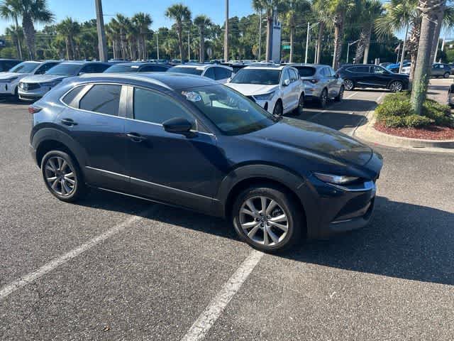 Thumbnail: 2023 Mazda CX-30 - 10