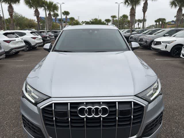 Thumbnail: 2022 Audi Q7 - 10