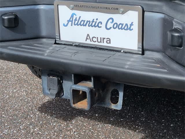 Thumbnail: 2015 Nissan Titan - 37