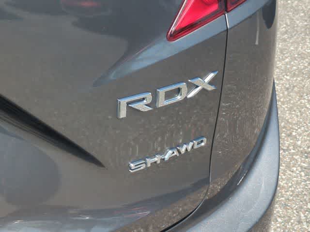 Thumbnail: 2024 Acura RDX - 12