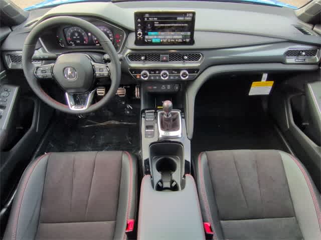 Thumbnail: 2026 Acura Integra - 16