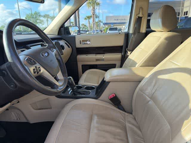 Thumbnail: 2015 Ford Flex - 20