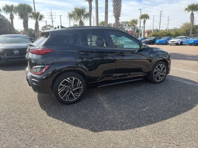 Thumbnail: 2023 Hyundai Kona - 8