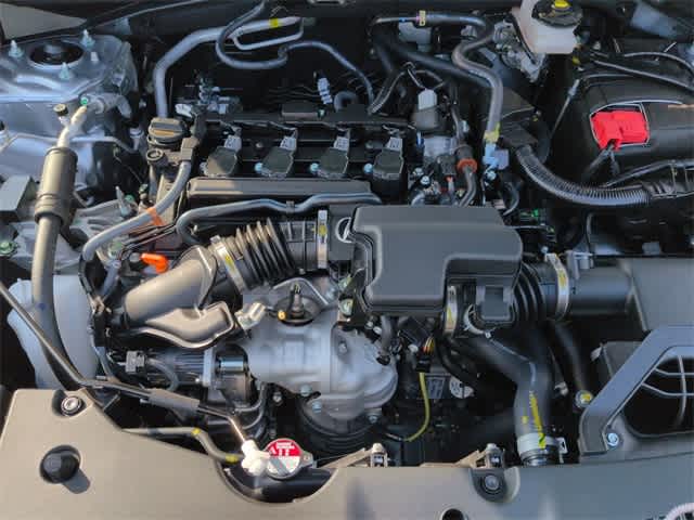 Thumbnail: 2025 Acura ADX - 15