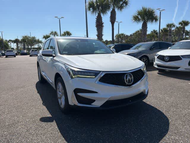 Thumbnail: 2019 Acura RDX - 9
