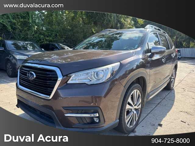 Thumbnail: 2020 Subaru Ascent - 1