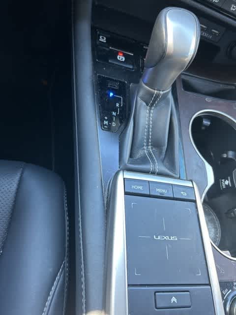 Thumbnail: 2021 Lexus RX - 12