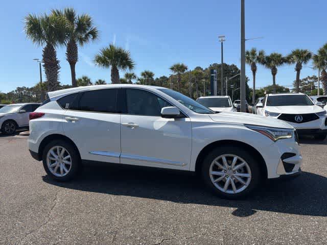 Thumbnail: 2019 Acura RDX - 13