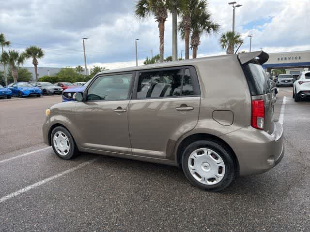 Thumbnail: 2013 Scion xB - 15